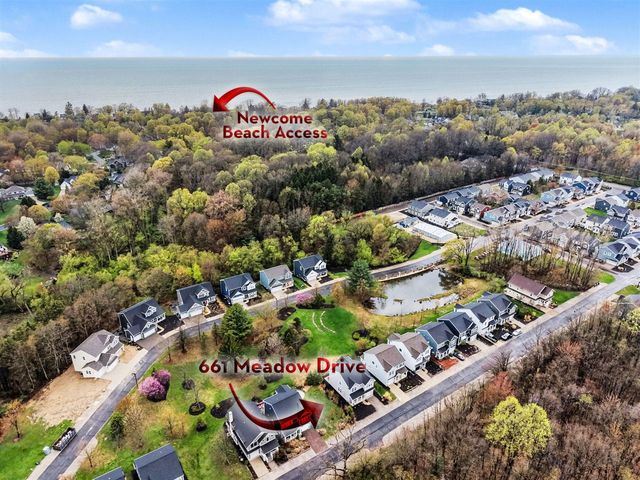 661 Meadow Drive, South Haven, MI 49090