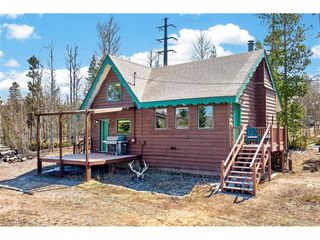 35 County Road 4481, Grand Lake, CO 80447