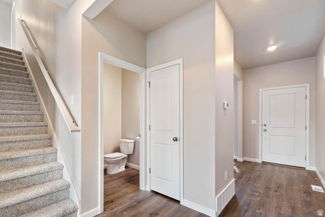 7060 N OBSIDIAN WAY, Eagle Mountain, UT 84005