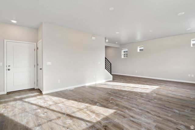 7060 N OBSIDIAN WAY, Eagle Mountain, UT 84005