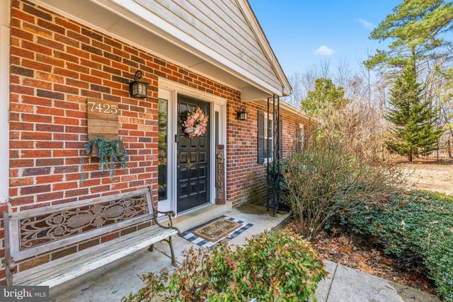 7425 SIMMS LANDING RD, Port Tobacco, MD 20677