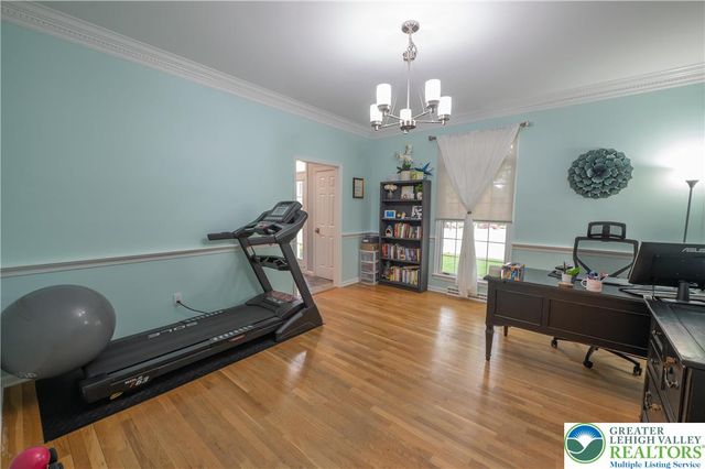3353 Tolchester, Lower Macungie Twp, PA 18062