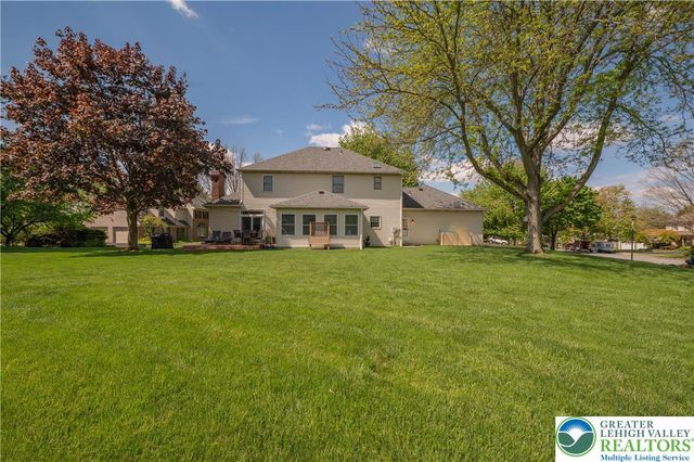 3353 Tolchester, Lower Macungie Twp, PA 18062