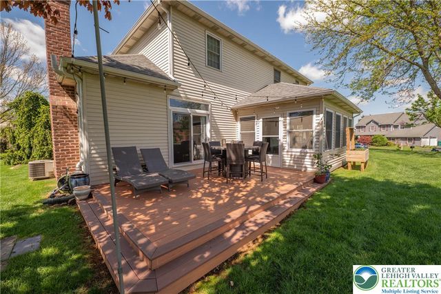 3353 Tolchester, Lower Macungie Twp, PA 18062