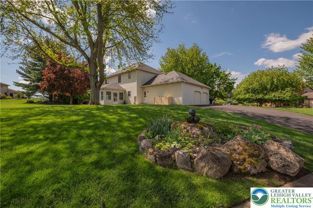 3353 Tolchester, Lower Macungie Twp, PA 18062