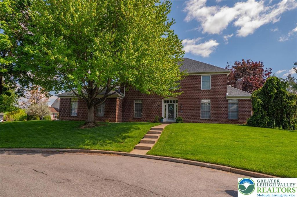 3353 Tolchester, Lower Macungie Twp, PA 18062
