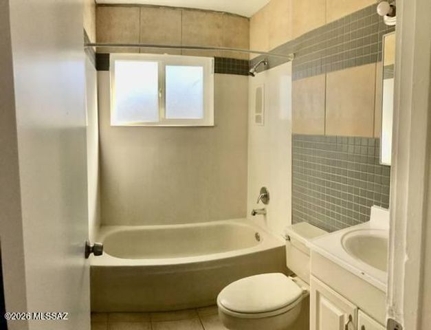 2025-2027 E Monterey Vista, Tucson, AZ 85713