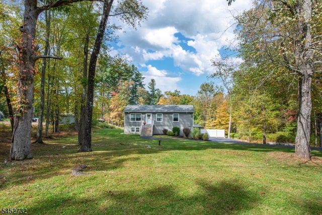 152 New Rd, Montague Twp., NJ 07827