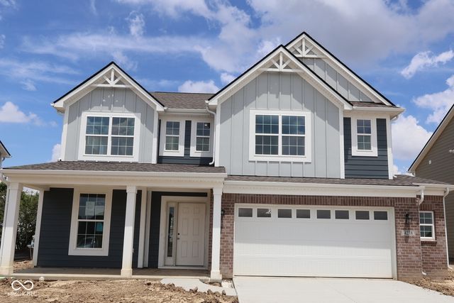 4238 Hayden Valley Drive, Bargersville, IN 46106