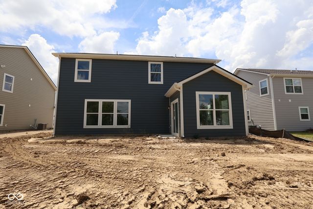 4238 Hayden Valley Drive, Bargersville, IN 46106