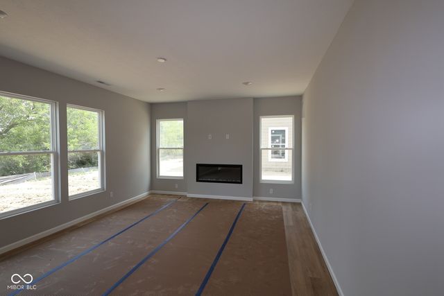 4238 Hayden Valley Drive, Bargersville, IN 46106