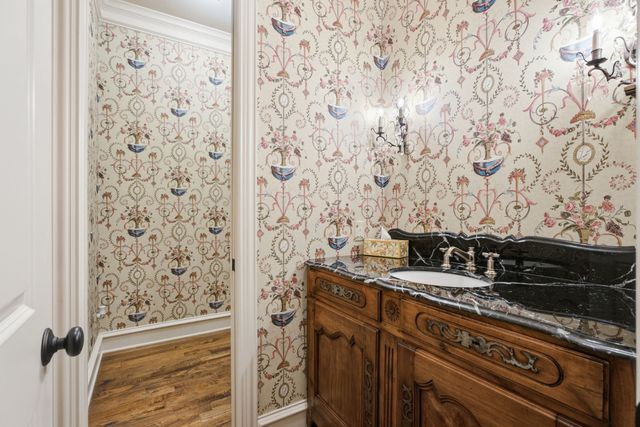 3312 Ridge Bluff Circle, Tyler, TX 75707