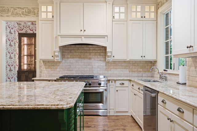 3312 Ridge Bluff Circle, Tyler, TX 75707