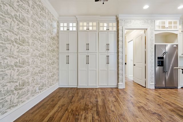 3312 Ridge Bluff Circle, Tyler, TX 75707