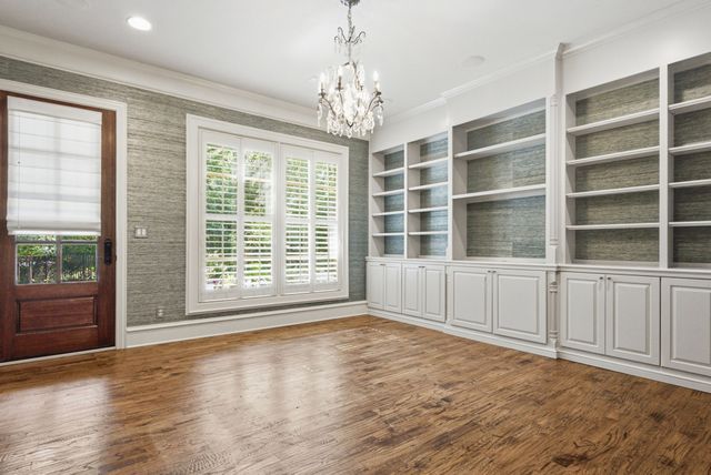 3312 Ridge Bluff Circle, Tyler, TX 75707
