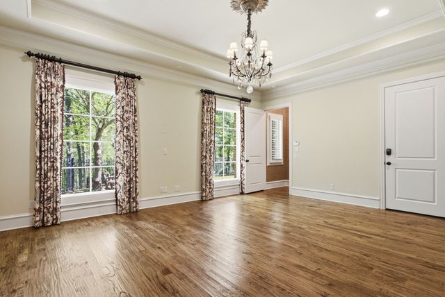 3312 Ridge Bluff Circle, Tyler, TX 75707