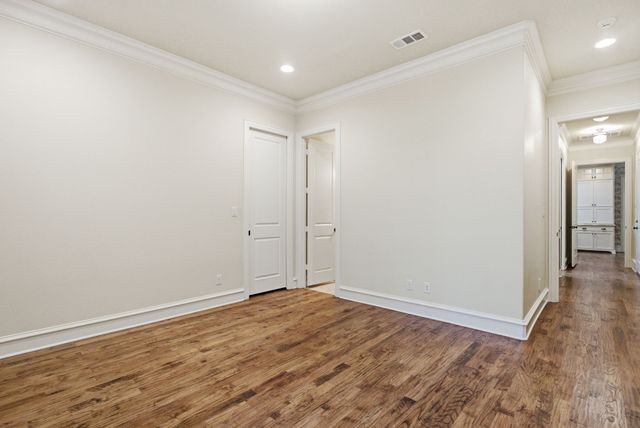 3312 Ridge Bluff Circle, Tyler, TX 75707
