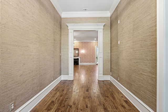 3312 Ridge Bluff Circle, Tyler, TX 75707