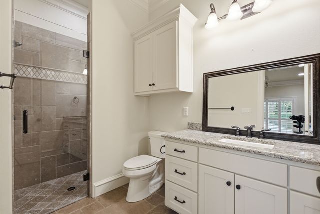 3312 Ridge Bluff Circle, Tyler, TX 75707