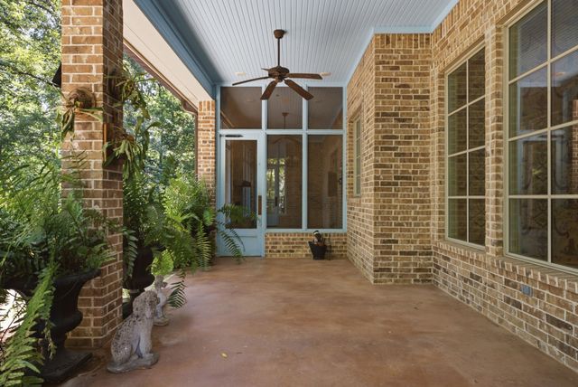 3312 Ridge Bluff Circle, Tyler, TX 75707