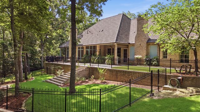 3312 Ridge Bluff Circle, Tyler, TX 75707
