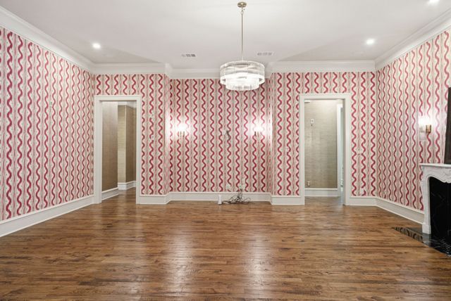3312 Ridge Bluff Circle, Tyler, TX 75707