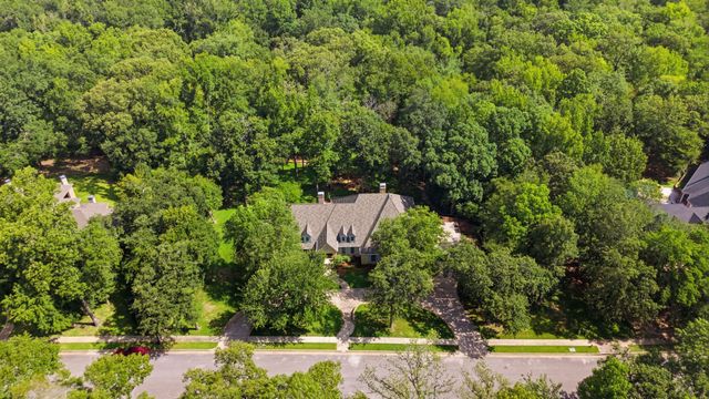 3312 Ridge Bluff Circle, Tyler, TX 75707