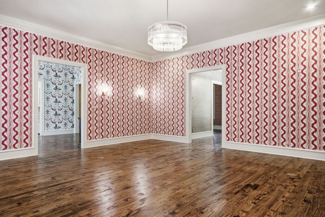 3312 Ridge Bluff Circle, Tyler, TX 75707