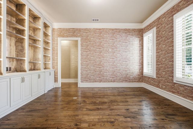 3312 Ridge Bluff Circle, Tyler, TX 75707