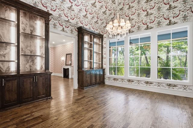 3312 Ridge Bluff Circle, Tyler, TX 75707