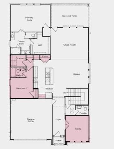 21942 Carinda Crescent Court, Cypress, TX 77433