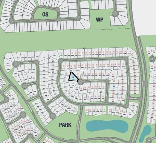 21942 Carinda Crescent Court, Cypress, TX 77433