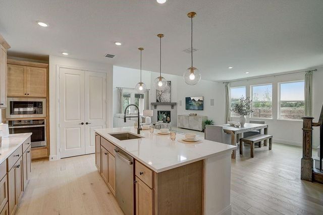 21942 Carinda Crescent Court, Cypress, TX 77433