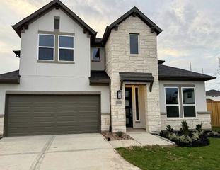 21942 Carinda Crescent Court, Cypress, TX 77433