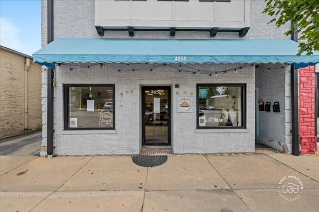 4958 Main Street, Downers Grove, IL 60515