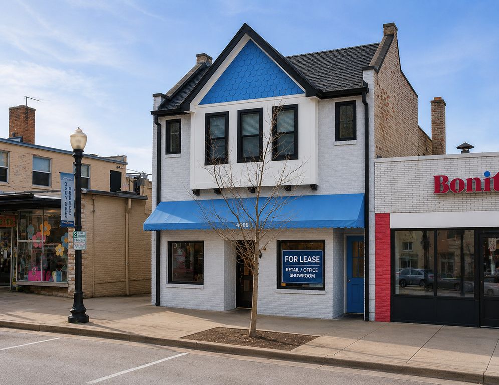 4958 Main Street, Downers Grove, IL 60515