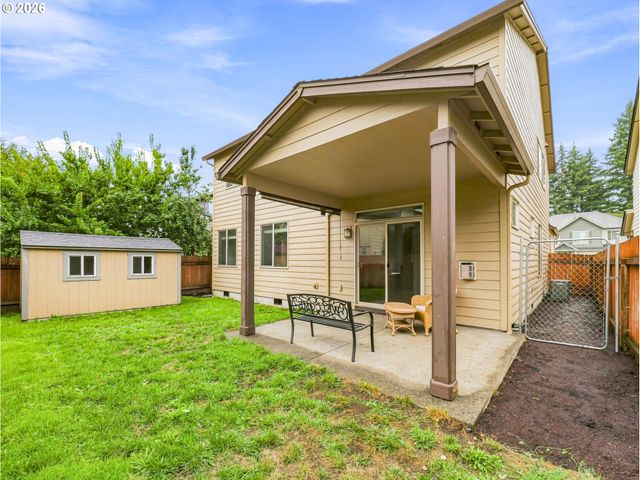 12205 Ne 102ND St, Vancouver, WA 98682