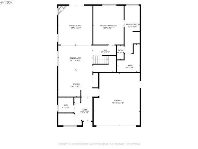12205 Ne 102ND St, Vancouver, WA 98682