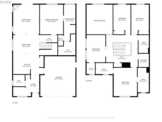 12205 Ne 102ND St, Vancouver, WA 98682