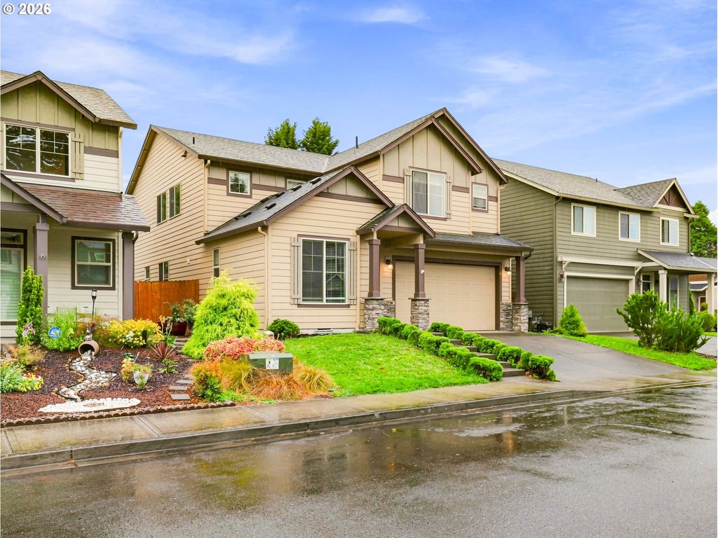 12205 Ne 102ND St, Vancouver, WA 98682