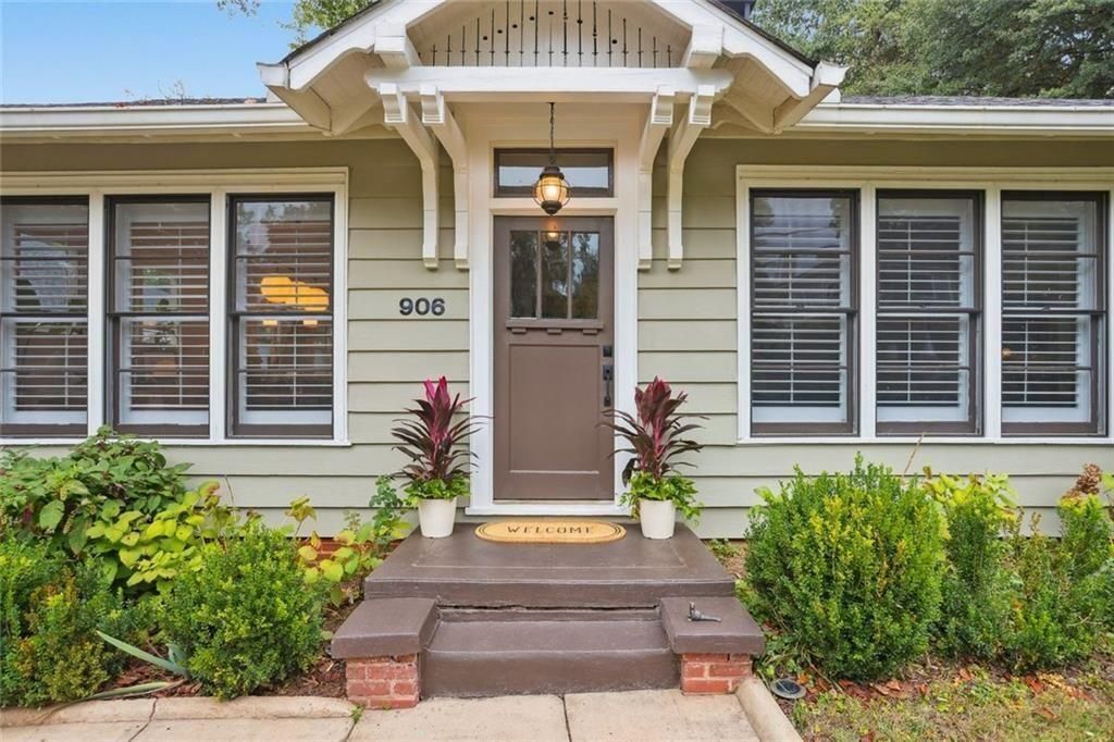 906 Highland NE View, Atlanta, GA 30306