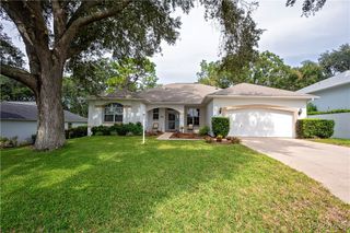 4614 N Crestline Drive, Beverly Hills, FL 34465