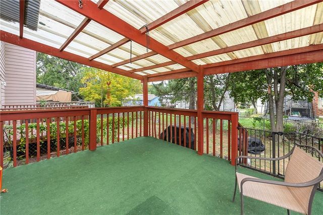 1312 E 123rd Terrace A, Olathe, KS 66061