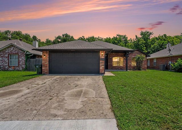 2133 Harbor Drive, Norman, OK 73071