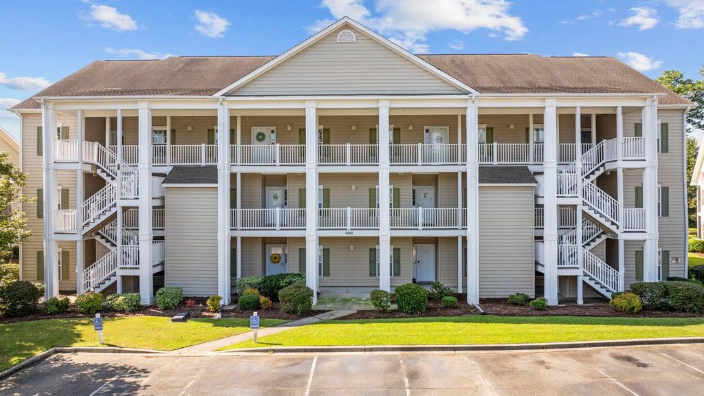 5882 Longwood Dr # 3-101, Murrells Inlet, SC 29576 — photo 2
