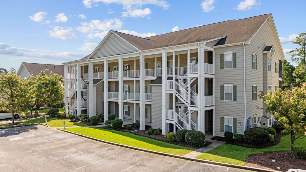 5882 Longwood Dr # 3-101, Murrells Inlet, SC 29576 — photo 3