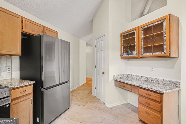 6349 Breckenridge Run, Rex, GA 30273