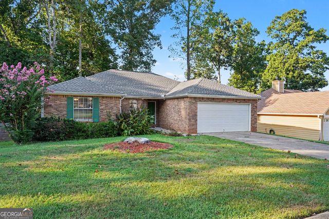 6349 Breckenridge Run, Rex, GA 30273
