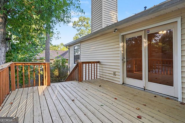 6349 Breckenridge Run, Rex, GA 30273