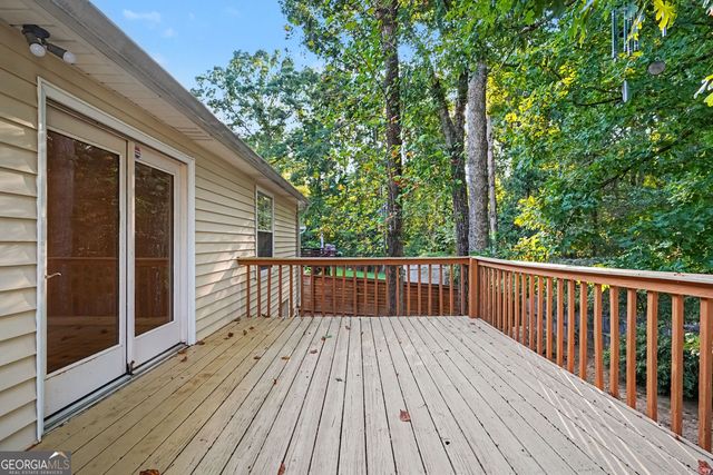 6349 Breckenridge Run, Rex, GA 30273